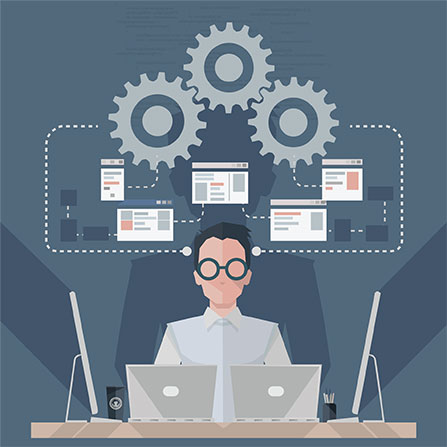 Özel Yazılım Çözümleri