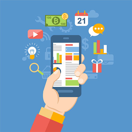 İnternet ve Sosyal Medya Reklamcılığı